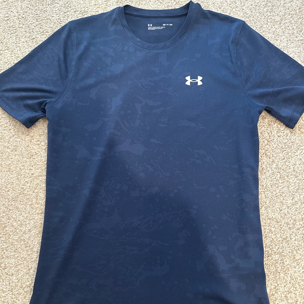Men’s Under Armour T-Shirt